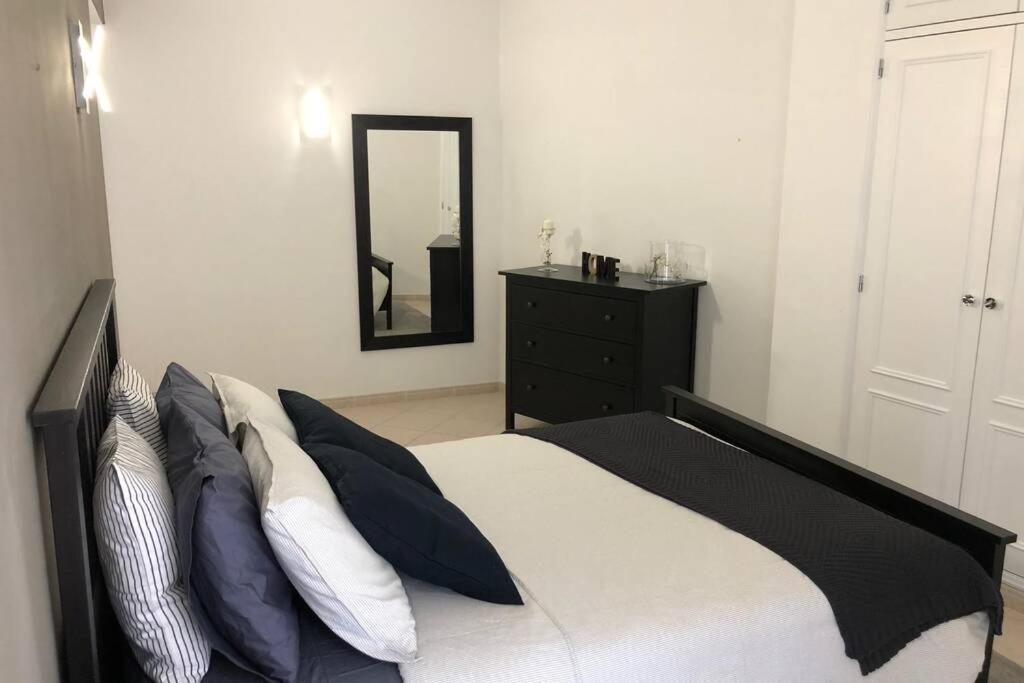 Apartamento Le Modern' Albufeira Exterior foto