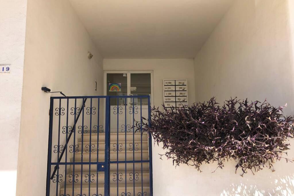 Apartamento Le Modern' Albufeira Exterior foto