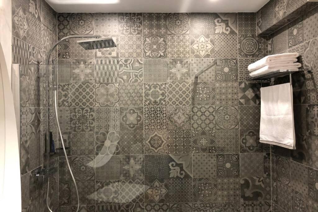 Apartamento Le Modern' Albufeira Exterior foto