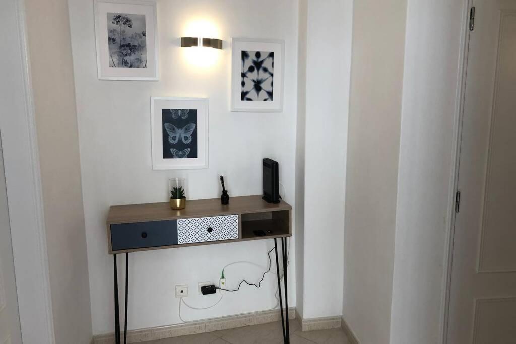 Apartamento Le Modern' Albufeira Exterior foto