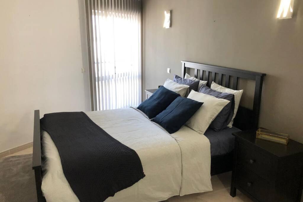 Apartamento Le Modern' Albufeira Exterior foto